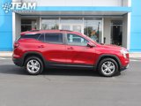 Certified 2022 GMC Terrain SLE w/ Driver Convenience Package image 3