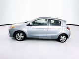 Used 2022 Mitsubishi Mirage ES image 4