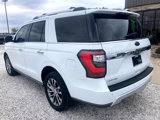 Used 2018 Ford Expedition Limited w/ Equipment Group 301A image 5