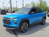 Used 2025 Chevrolet TrailBlazer RS w/ Convenience Package image 3