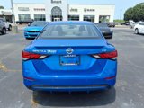 Used 2022 Nissan Sentra SV w/ All-Weather Package image 4