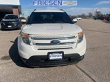 Used 2011 Ford Explorer Limited w/ 302A Rapid Spec Order Code image 6