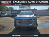 Used 2020 GMC Acadia SLT image 3