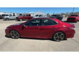 Used 2018 Toyota Camry XSE w/ Driver Assist Package image 5