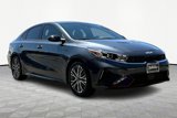 Used 2023 Kia Forte GT-Line w/ GT-Line Premium Package image 5