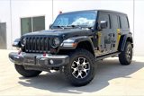 Used 2021 Jeep Wrangler Unlimited Rubicon image 2