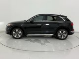Used 2022 Audi Q5 2.0T Premium Plus w/ Premium Plus Package image 4