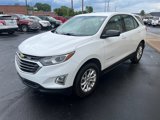 Used 2019 Chevrolet Equinox LS image 3