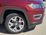 Used 2021 Jeep Compass Limited image 3