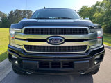 Used 2020 Ford F150 Platinum w/ Equipment Group 701A Luxury image 2