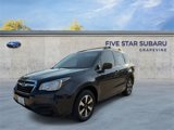 Used 2018 Subaru Forester 2.5i w/ Alloy Wheel Package image 4