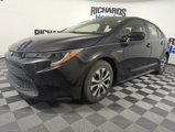 Used 2021 Toyota Corolla LE image 1