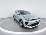 Certified 2023 Kia Rio S w/ Technology Package image 2
