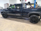 Used 2007 Chevrolet Silverado 1500 LT w/ Extended Cab Value Package image 5