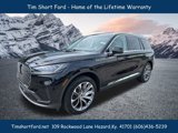 New 2025 Lincoln Aviator Reserve image 3
