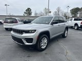 New 2025 Jeep Grand Cherokee Laredo X image 5