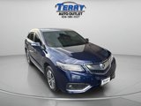 Used 2016 Acura RDX AWD w/ Advance Package image 2