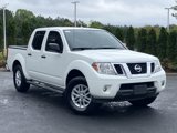 Used 2016 Nissan Frontier SV w/ SV Value Truck Package image 2