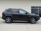 Used 2016 Jeep Cherokee Trailhawk w/ Comfort/Convenience Group image 2