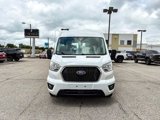 Used 2021 Ford Transit 350 XLT image 2