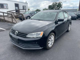Used 2015 Volkswagen Jetta SE image 2