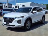 Used 2019 Hyundai Santa Fe SEL image 2
