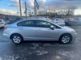 Used 2014 Honda Civic LX image 6