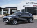 New 2026 Buick Envista Preferred w/ Convenience I Package image 2