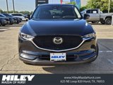 Used 2020 MAZDA CX-5 Touring image 2