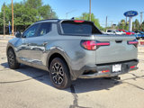 Used 2023 Hyundai Santa Cruz SEL Premium image 3