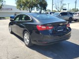 Used 2023 Chevrolet Malibu LT w/ Driver Confidence Package image 5