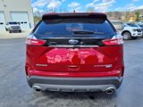 Used 2020 Ford Edge Titanium w/ Cargo Accessory Package image 3