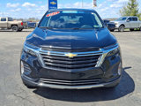 Certified 2022 Chevrolet Equinox LT image 2