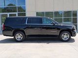 Used 2020 Chevrolet Suburban LT image 4