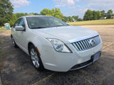 Used 2010 Mercury Milan Premier image 5