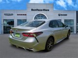 Used 2023 Toyota Camry SE image 4