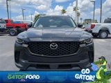 Used 2024 MAZDA CX-50 AWD 2.5 S w/ Preferred Package image 3