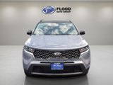 Used 2021 Kia Sorento S w/ Panoramic Sunroof Package image 2