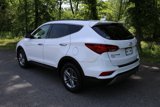 Used 2018 Hyundai Santa Fe Sport w/ 2.4L Value Package 02 image 3