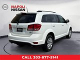 Used 2018 Dodge Journey SXT image 3