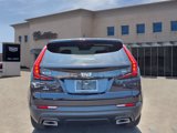 Certified 2023 Cadillac XT4 Luxury w/ Cold Weather Package image 6