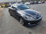 Used 2011 Lexus IS 250C image 6