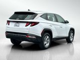 Certified 2022 Hyundai Tucson SE image 4