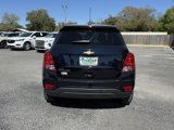 Used 2022 Chevrolet Trax LS w/ Tint and Cruise Package image 4