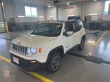 Used 2018 Jeep Renegade Limited image 2