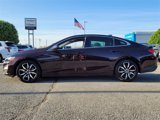 Used 2021 Chevrolet Malibu RS image 3
