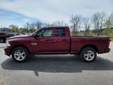 Used 2018 RAM 1500 Express w/ Express Value Package image 5