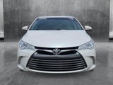 Used 2017 Toyota Camry XLE image 2