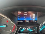 Certified 2017 Ford Escape Titanium image 3