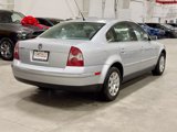 Used 2003 Volkswagen Passat GL image 4